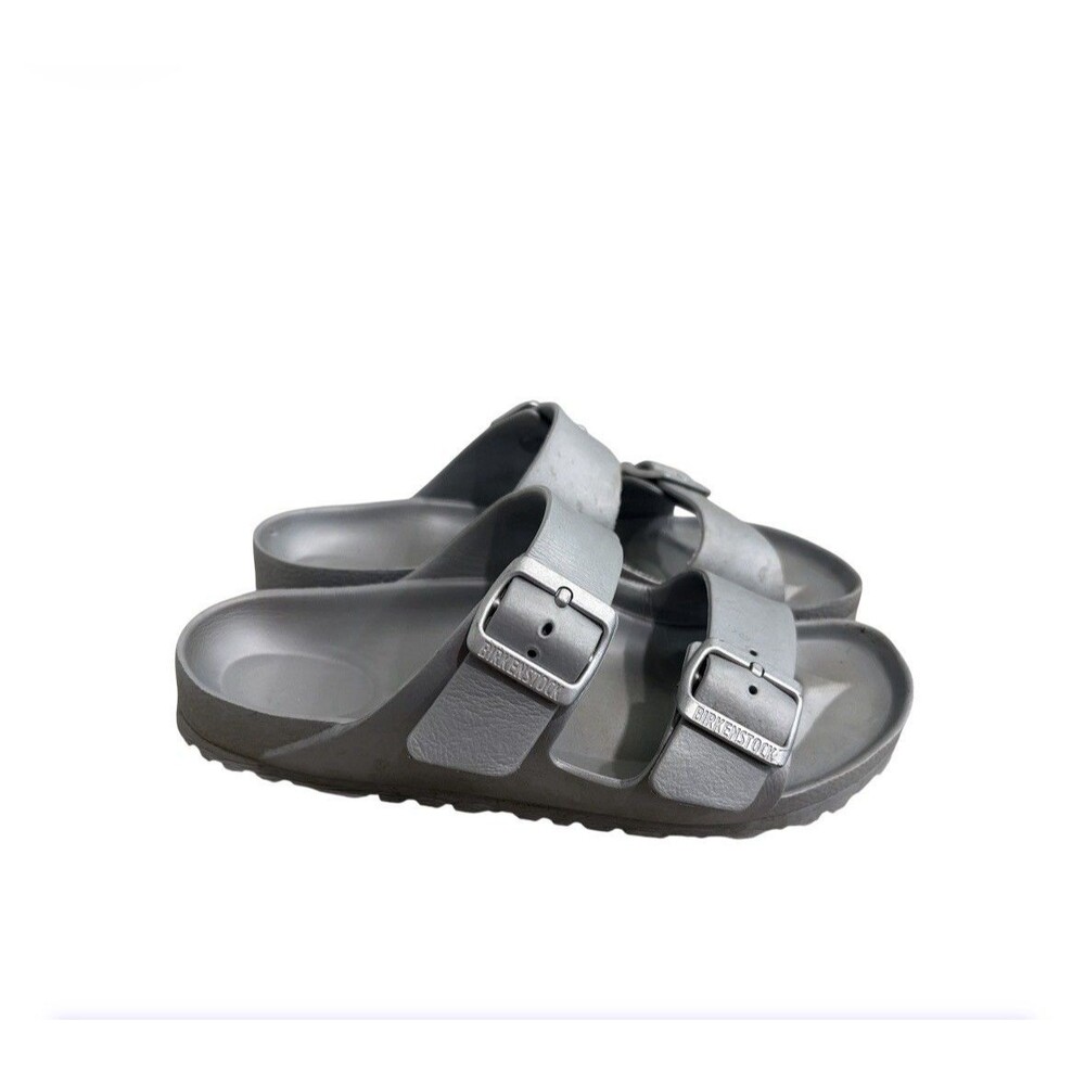 Birkenstock Women’s Arizona Essentials EVA Waterproof Sandals Sz 38 L7 M5